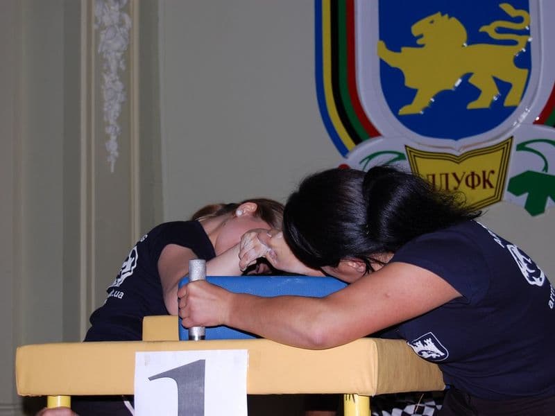 Всеукраїнський Студенський Спортивний Фестиваль 2009