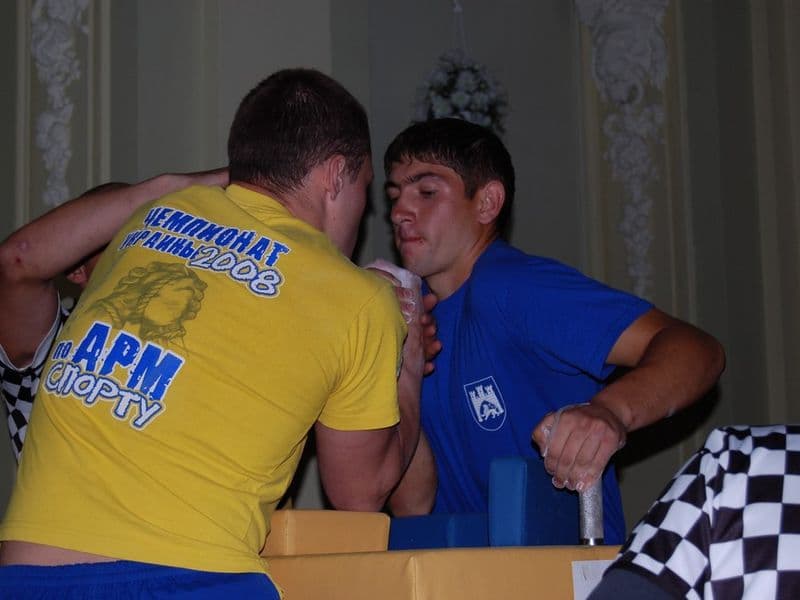 Всеукраїнський Студенський Спортивний Фестиваль 2009