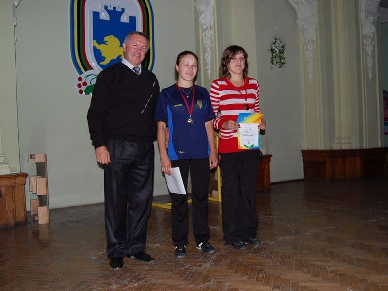 Всеукраїнський Студенський Спортивний Фестиваль 2009