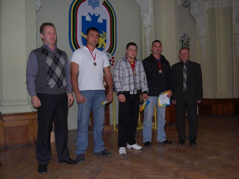 Всеукраїнський Студенський Спортивний Фестиваль 2009