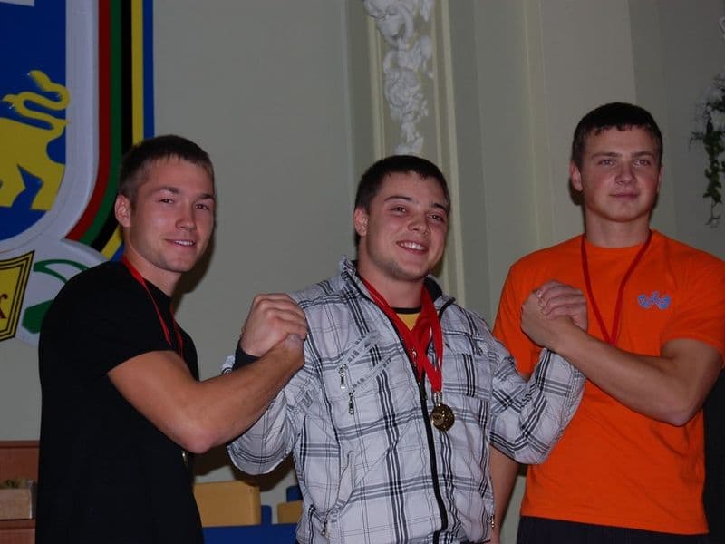 Всеукраїнський Студенський Спортивний Фестиваль 2009
