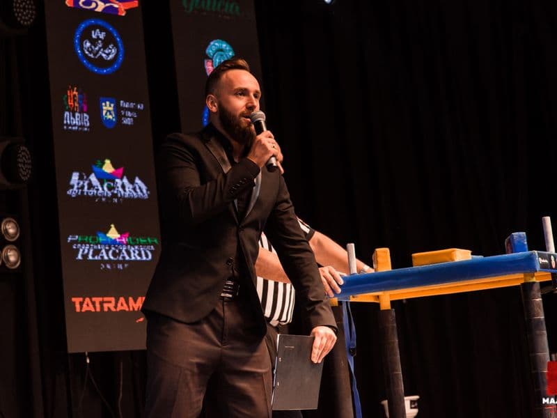 LVIV OPEN CUP 2018 FINALS
