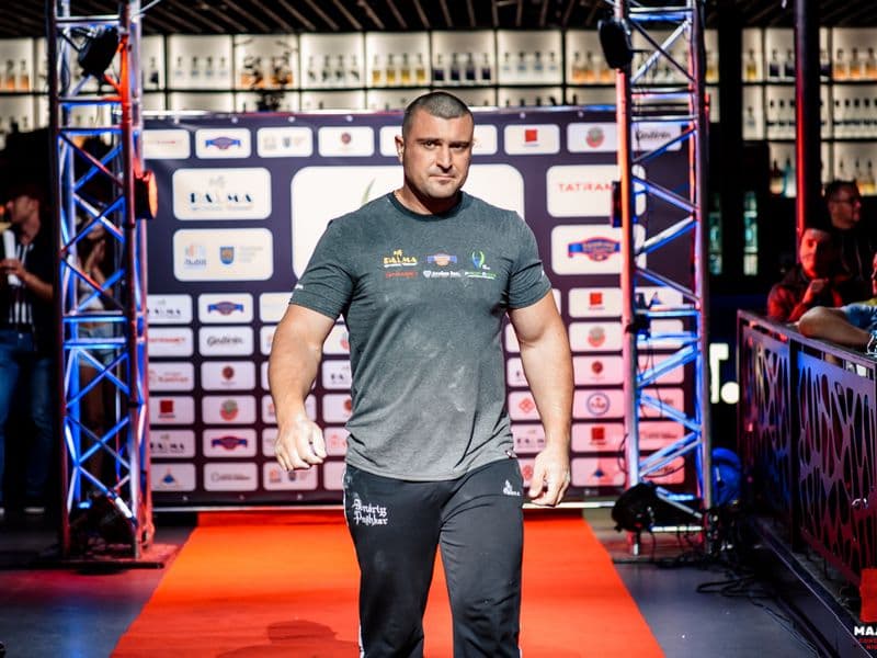 LVIV OPEN CUP 2018 FINALS