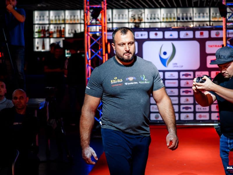 LVIV OPEN CUP 2018 FINALS