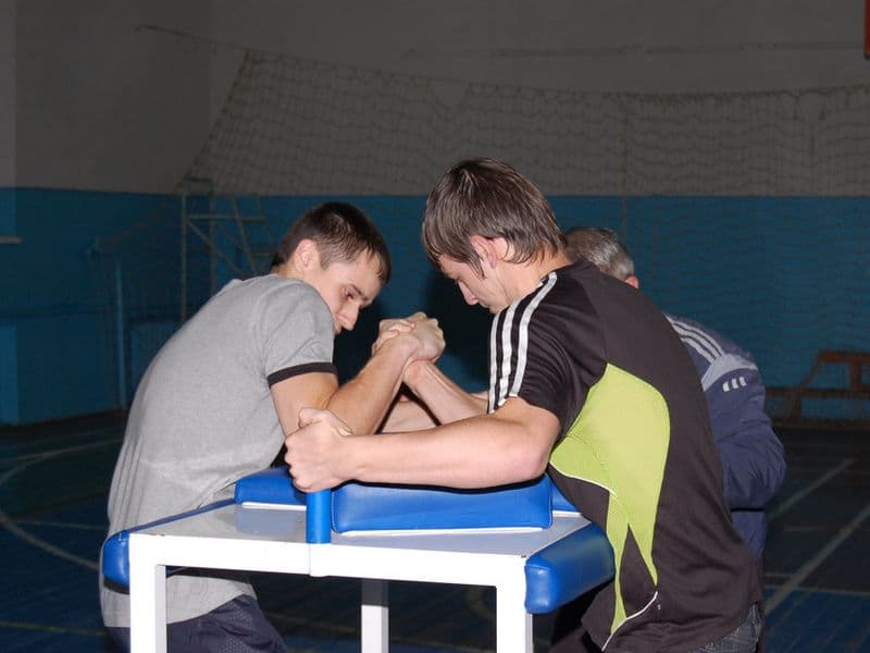 Універсіада Львівщини 2009
