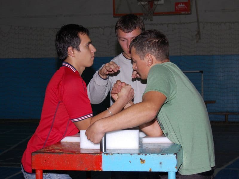 Універсіада Львівщини 2009