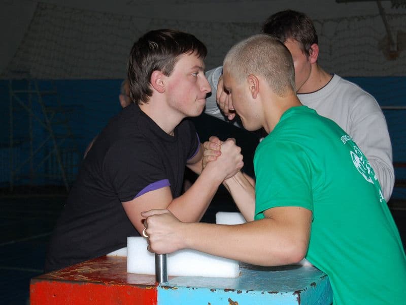 Універсіада Львівщини 2009