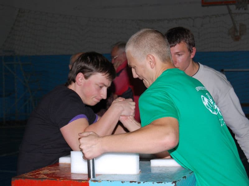 Універсіада Львівщини 2009