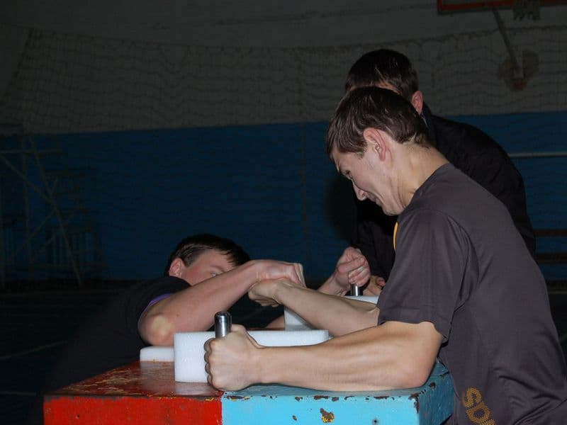 Універсіада Львівщини 2009