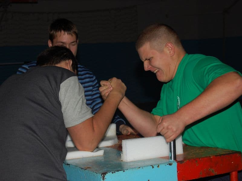 Універсіада Львівщини 2009