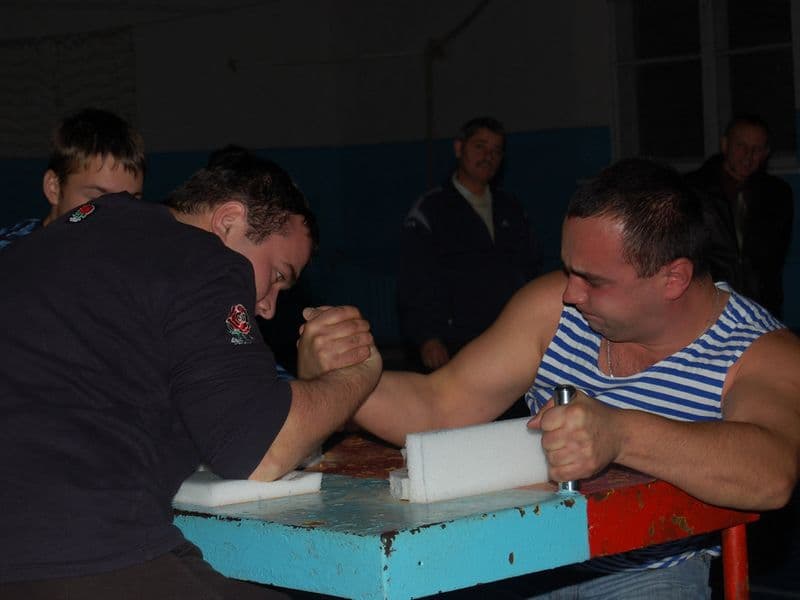 Універсіада Львівщини 2009