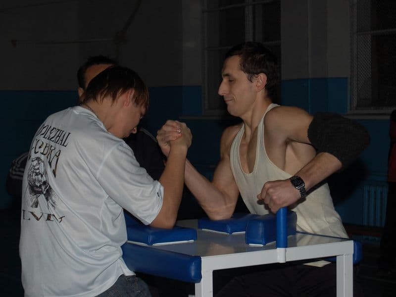 Універсіада Львівщини 2009