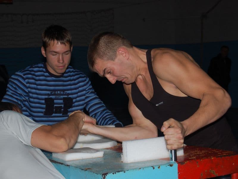 Універсіада Львівщини 2009
