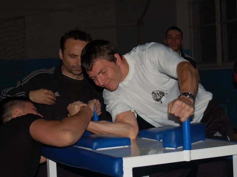 Універсіада Львівщини 2009
