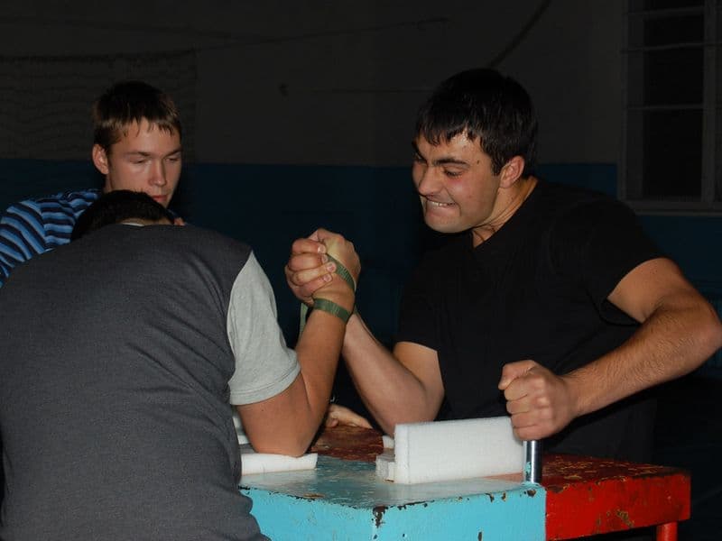 Універсіада Львівщини 2009