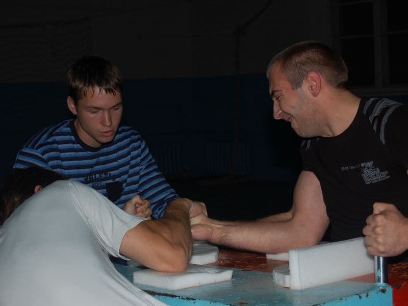 Універсіада Львівщини 2009