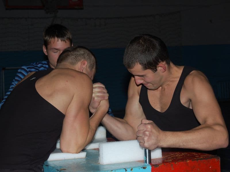 Універсіада Львівщини 2009