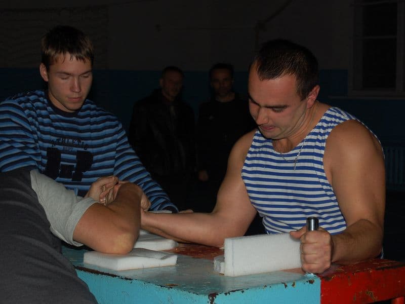 Універсіада Львівщини 2009