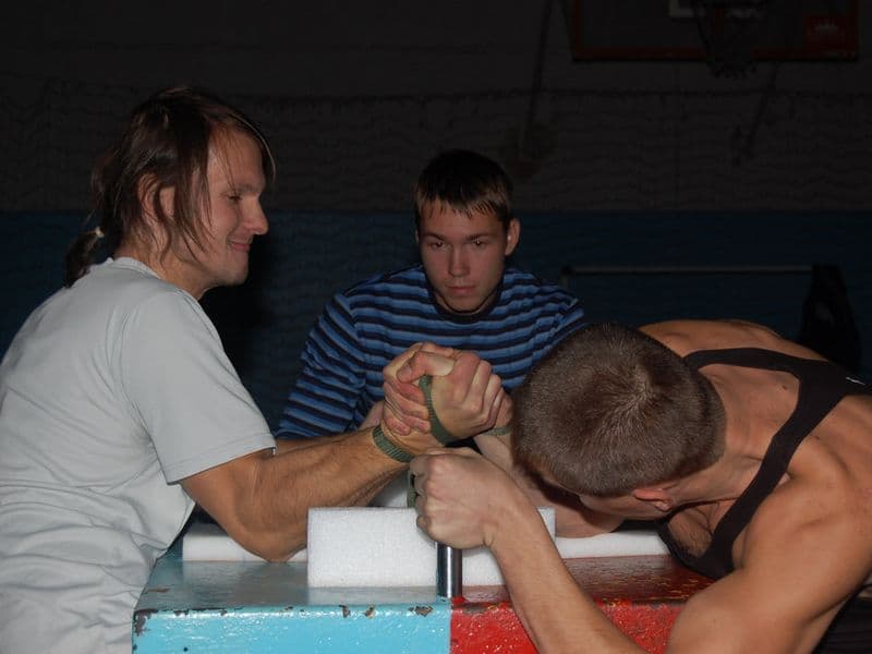 Універсіада Львівщини 2009