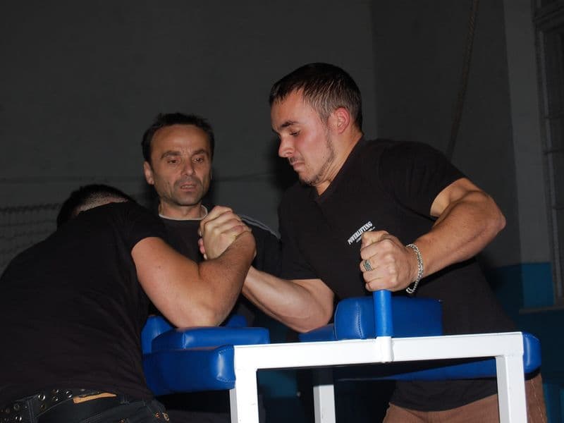 Універсіада Львівщини 2009