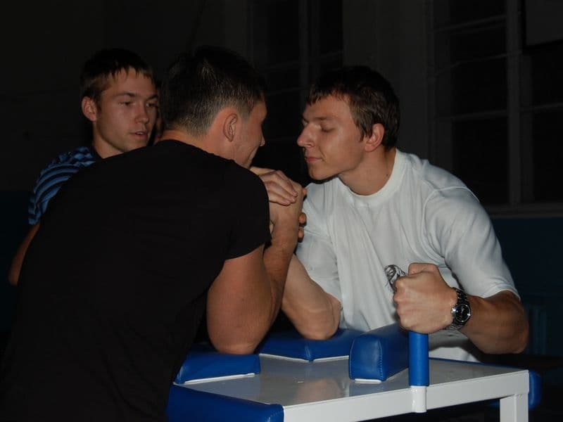 Універсіада Львівщини 2009