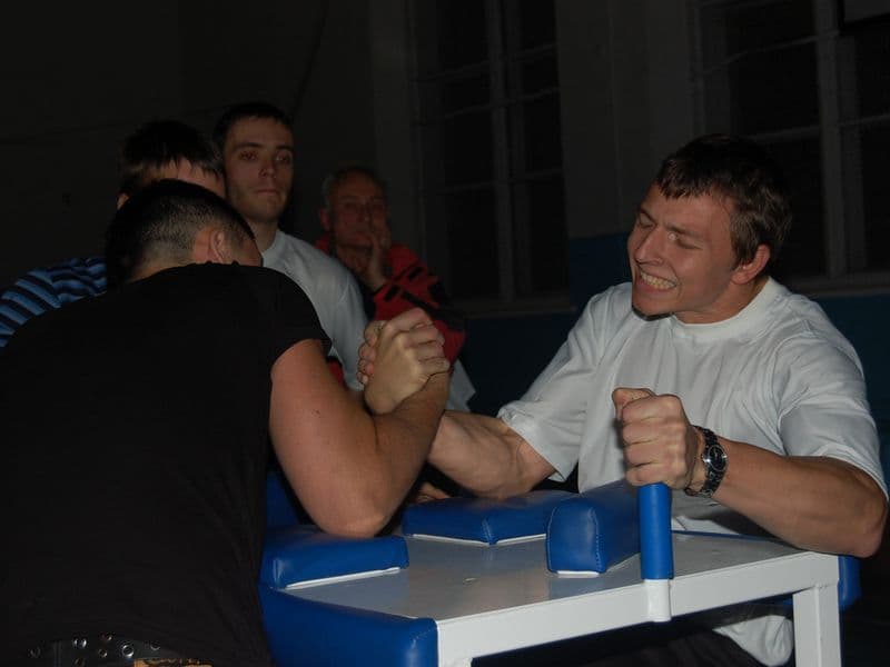 Універсіада Львівщини 2009