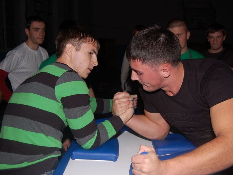 Універсіада Львівщини 2009