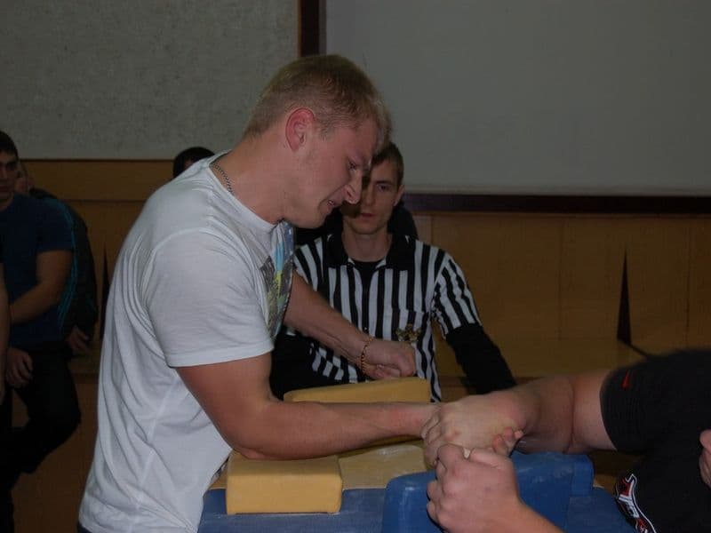 Чемпіонат Львівської області серед ВНЗ 2012