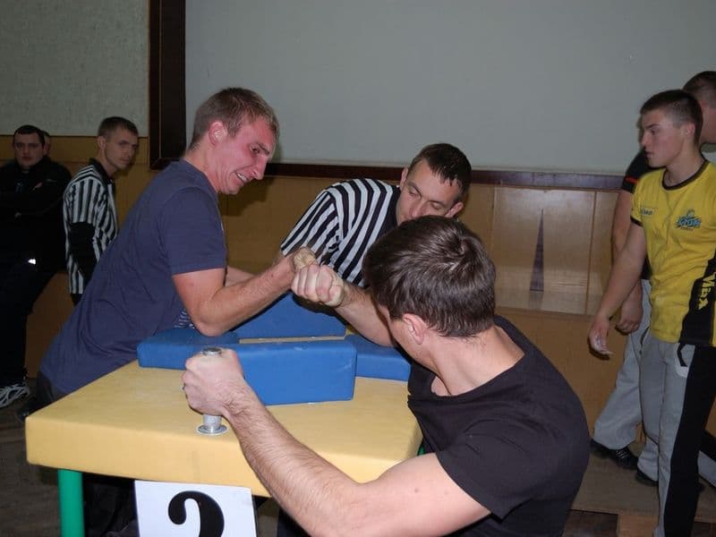 Чемпіонат Львівської області серед ВНЗ 2012