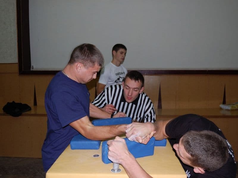 Чемпіонат Львівської області серед ВНЗ 2012