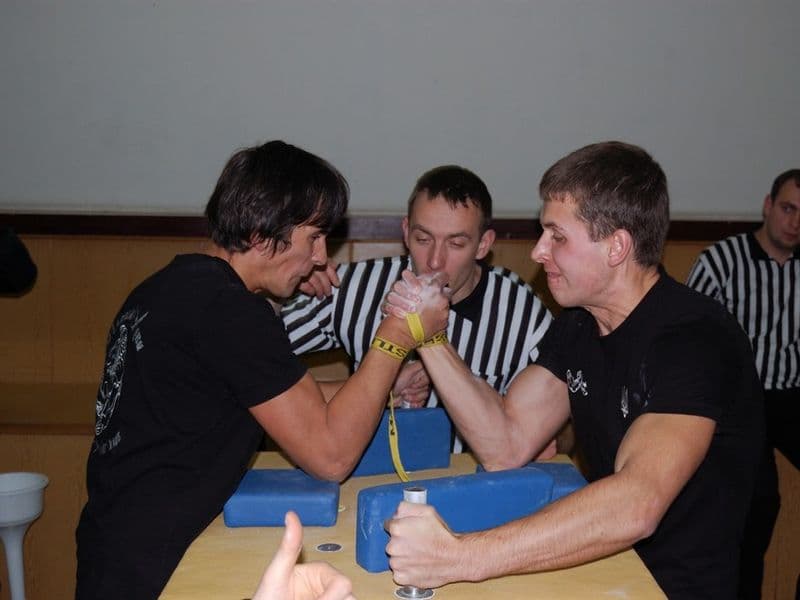 Чемпіонат Львівської області серед ВНЗ 2012