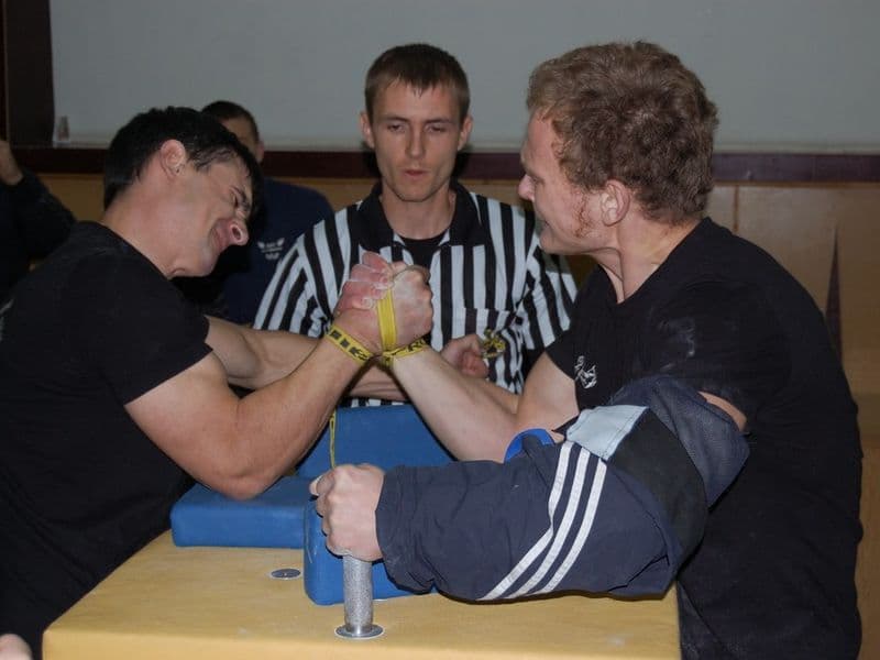 Чемпіонат Львівської області серед ВНЗ 2012