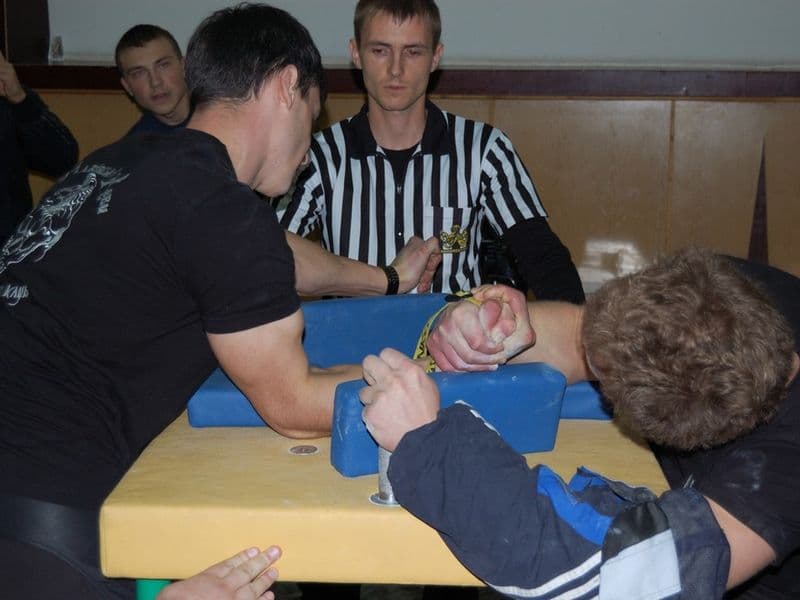 Чемпіонат Львівської області серед ВНЗ 2012