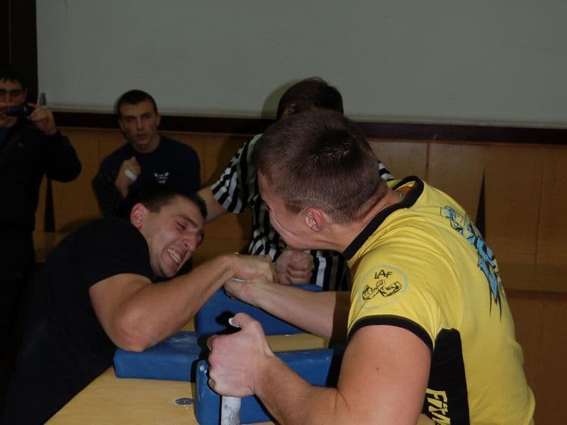 Чемпіонат Львівської області серед ВНЗ 2012