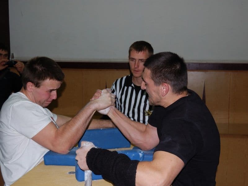 Чемпіонат Львівської області серед ВНЗ 2012