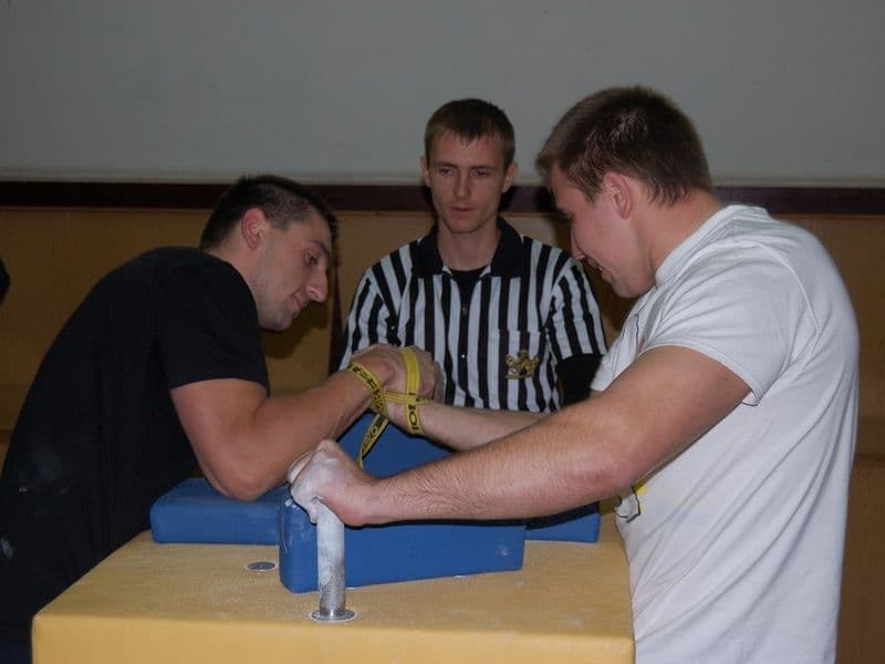 Чемпіонат Львівської області серед ВНЗ 2012