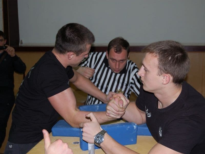 Чемпіонат Львівської області серед ВНЗ 2012