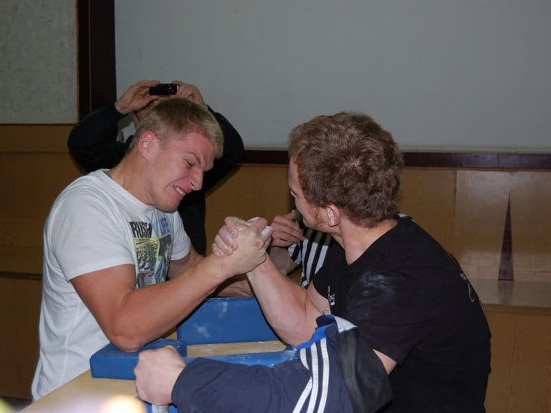 Чемпіонат Львівської області серед ВНЗ 2012