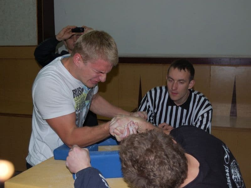 Чемпіонат Львівської області серед ВНЗ 2012