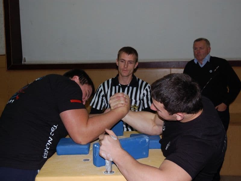 Чемпіонат Львівської області серед ВНЗ 2012
