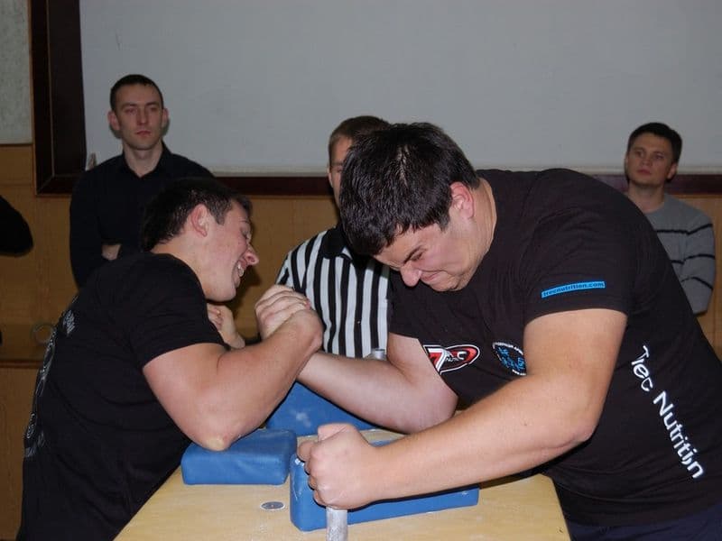Чемпіонат Львівської області серед ВНЗ 2012
