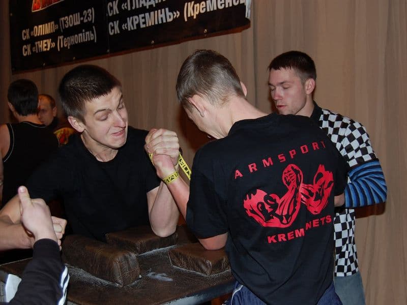Кубок Західної Укаїни серед юнаків та юніорів 2010