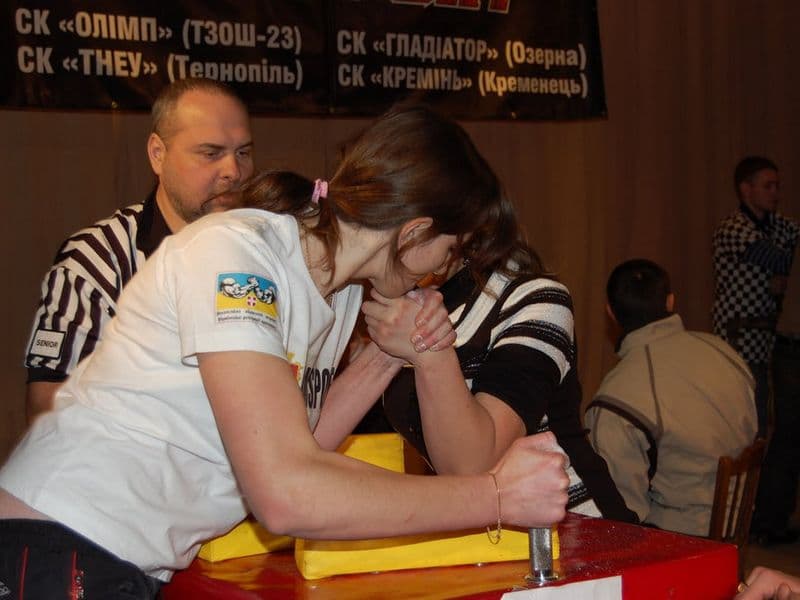 Кубок Західної Укаїни серед юнаків та юніорів 2010