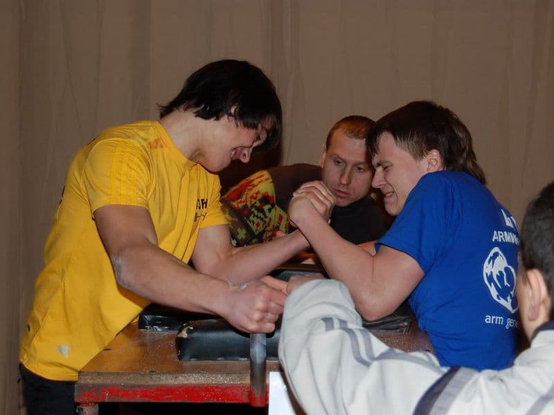 Кубок Західної Укаїни серед юнаків та юніорів 2010