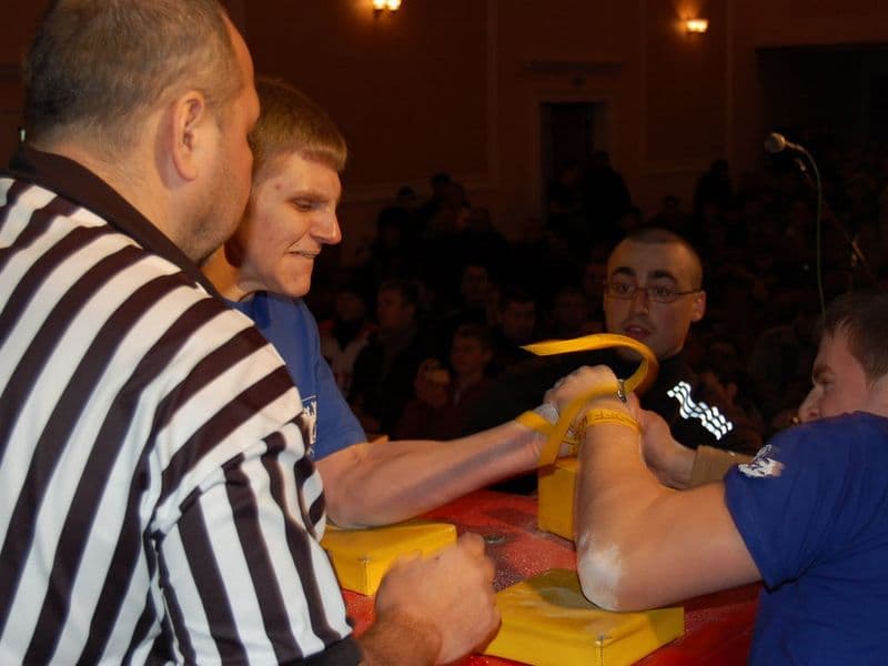 Кубок Західної Укаїни серед юнаків та юніорів 2010