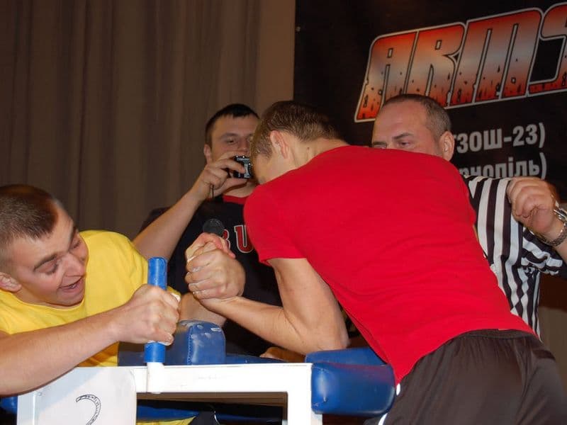 Кубок Західної Укаїни серед юнаків та юніорів 2010