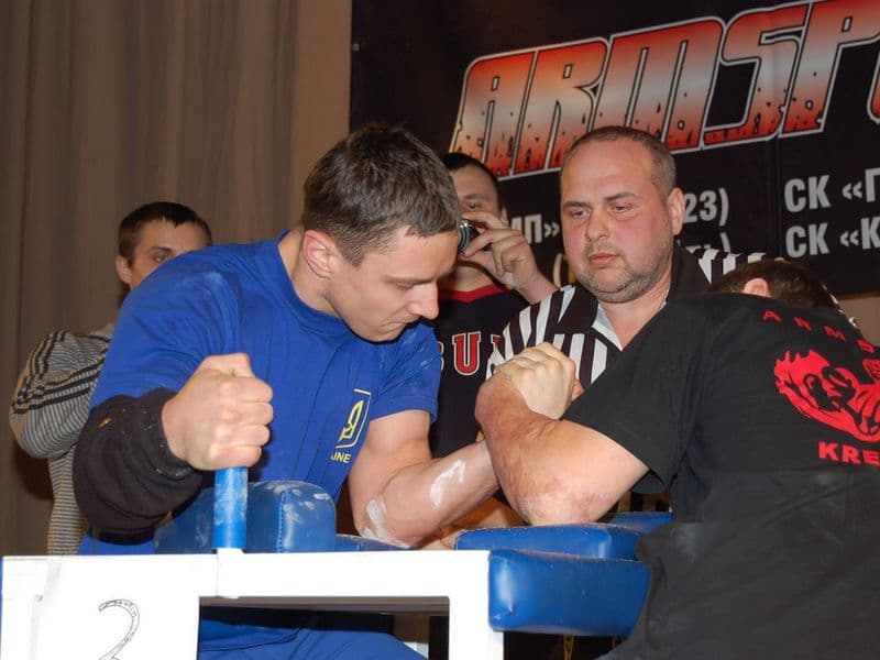 Кубок Західної Укаїни серед юнаків та юніорів 2010