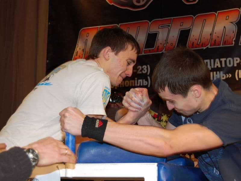 Кубок Західної Укаїни серед юнаків та юніорів 2010