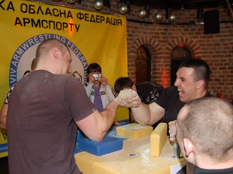 Чемпіонат Львівської області 2010