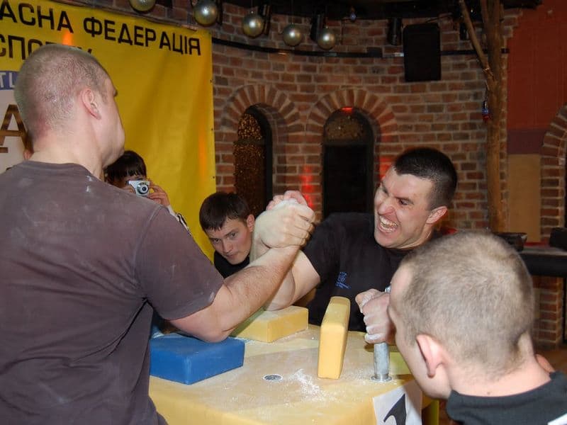Чемпіонат Львівської області 2010